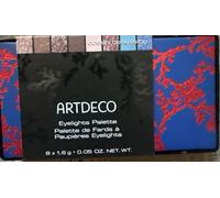 Artdeco Eyelights Palette ocean obsession Neuf