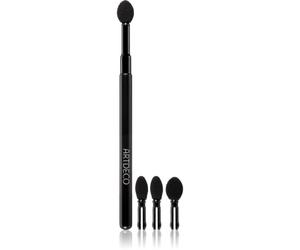 ARTDECO Eyeshadow Applicator applicateur fards à paupières + applicateurs de rechange 3 pcs