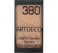Artdeco Eyeshadow Glamour Ombre à paupières magnétique 380 Glam Golden Copper, 0.8 g