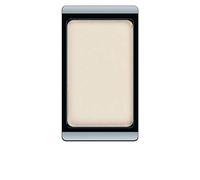ARTDECO Eyeshadow Matt fard à paupières recharge effet mat teinte 554 Matt Natural Vanilla 0,8 g