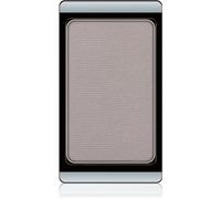 ARTDECO Eyeshadow Matt fard à paupières recharge effet mat teinte 508 Matt Ancient Iron 0.8 g