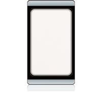 ARTDECO Eyeshadow Matt fard à paupières recharge effet mat teinte 512 Matt White 0.8 g