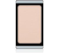 ARTDECO Eyeshadow Matt fard à paupières recharge effet mat teinte 538 matt nude blush 0,8 g