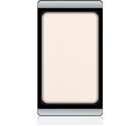 ARTDECO Eyeshadow Matt fard à paupières recharge effet mat teinte 554 Matt Natural Vanilla 0,8 g