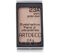 Fard à paupières Art déco Pearl Color 23A Pearly Golden Dawn 0,8 g