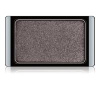 ARTDECO Eyeshadow Pearl fard à paupières recharge effet nacré teinte 02 Pearly Anthracite 0,8 g
