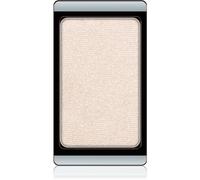 ARTDECO Eyeshadow Pearl fard à paupières recharge effet nacré teinte 11 Pearly Summer Beige 0,8 g