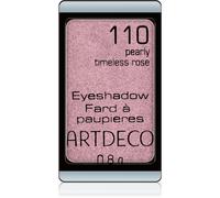 ARTDECO Eyeshadow Pearl fard à paupières recharge effet nacré teinte 110 Pearly Timeless Rose 0,8 g