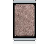 ARTDECO Eyeshadow Pearl fard à paupières recharge effet nacré teinte 17 Pearly Misty Wood 0.8 g