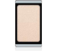 ARTDECO Eyeshadow Pearl fard à paupières recharge effet nacré teinte 29 Pearly Light Beige 0,8 g