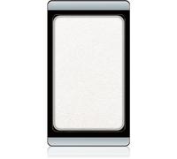 ARTDECO Eyeshadow Pearl fard à paupières recharge effet nacré teinte 30.10 Pearly White 0.8 g