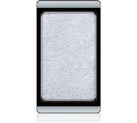 ARTDECO Eyeshadow Pearl fard à paupières recharge effet nacré teinte 74 Pearly Grey Blue 0.8 g