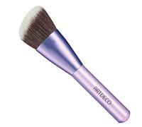 ARTDECO Face Powder Brush Pinceau à poudre pour une application plus définie