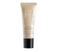ARTDECO Fluid Camouflage Fond de teint couvrant fort pour un teint uniforme 20 ml