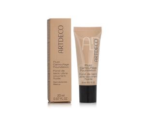 Artdeco Fluid Camouflage Foundation 20 ml ombre Neutral 08 Cashmere