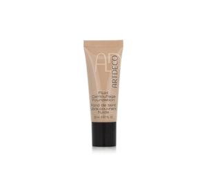 Artdeco Fluid Camouflage Foundation 20 ml ombre Warm 24 Golden Beige
