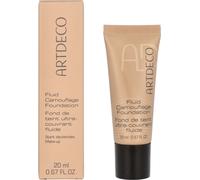 Artdeco Fond de teint camouflage fluide (Cool 28 Cool Porcelain) 20 ml