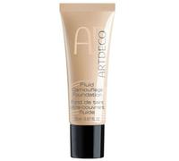 Artdeco - Fond De Teint Fluide Camouflage - 45 Camel Neutre/Naturel -
