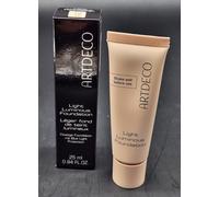 Artdeco Fond De Teint Lumineux- Light Luminous Foundation N° 16 Warm Nude