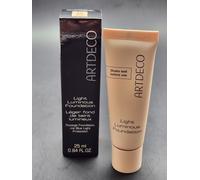Artdeco Fond De Teint Lumineux- Light Luminous Foundation N° 45 Gentle Mahogany