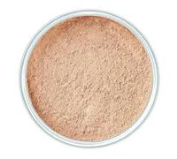 Artdeco – Fond de teint poudre minérale Pure Minerals – Ombre 2 Natural Beige – 15 g
