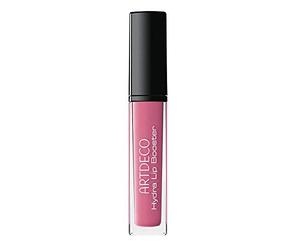 Artdeco Gloss avec Effet Boosteur 46 Translucent Mountain Rose 6 g
