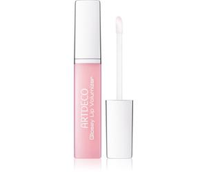 ARTDECO Glossy Lip Volumizer brillant à lèvres volumisant teinte Cool Nude 6 ml