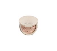 ARTDECO GREEN COUTURE Fond de teint compact Natural Finish (5 Beige Moyen)