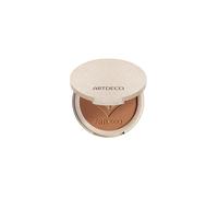 ARTDECO GREEN COUTURE Poudre - Natural Skin Bronzer ( Bronzing Hues )