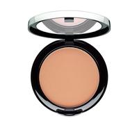 Artdeco - High Definition Compact Powder Original Poudre Compacte Transparente Ultra Fine- Rechargeable N° 8 Natural Peach 10 G