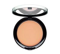 Artdeco - High Definition Compact Powder Original Poudre Compacte Transparente Ultra Fine- Rechargeable N° 3 Soft Cream 10 G