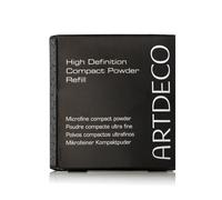 Artdeco High Definition Compact Powder Refill 10 g ombre Neutral 6 Soft Tawn