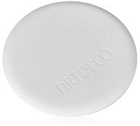 artdeco - HOUPETTE COMPACT POWDER RONDE Houppette pour poudre compacte 1 unité