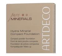 Artdeco Fond de Teint Poudre Compacte Minéral 70 Fresh Beige 10 g