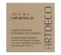 Artdeco Hydra Mineral Compact Foundation Rechargeable 60 Light Beige 10g