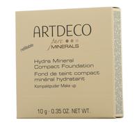 Artdeco Fond de teint poudre compacte minérale – Teinte 70 Fresh Beige – 10 g