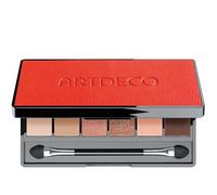 ARTDECO Iconic Eyeshadow Palette de 6 ombres à paupières en poudre - Mat, nacré et métal pour un maquillage polyvalent des yeux - Miroir inclus - 1 x 1 pièce
