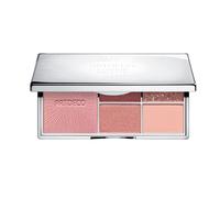 ARTDECO Illusion Palette for cheeks & eyes - Palette de quatre fards à paupières et un blush avec miroir intégré - 1 x 1 pièce
