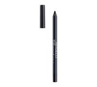 ARTDECO Khol Waterproof Liner - Crayon Khôl imperméable et noir jais - 1 x 1,2 g