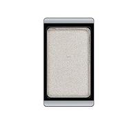 Artdeco La Palette de Fards à Paupières aux Multiples Facettes 15 Pearly Snow Grey 9 g
