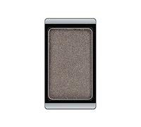 Artdeco La Palette de Fards à Paupières aux Multiples Facettes 18 Pearly Light Misty Wood 9 g