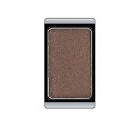 Artdeco La Palette de Fards à Paupières aux Multiples Facettes 206 Brazilian Coffee 8 g