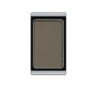 Artdeco La Palette de Fards à Paupières aux Multiples Facettes 48 Pearly Brown Olive 0,8 g