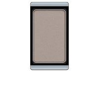 ARTDECO Eyeshadow Matt fard à paupières recharge effet mat teinte 514 Matt Light Grey Beige 0,8 g