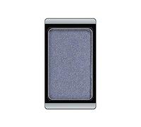 Artdeco La Palette de Fards à Paupières aux Multiples Facettes 72 Pearly Smokey Blue Night 9 g