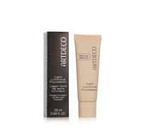 Artdeco Light Luminious Foundation 25 ml ombre Neutral 08 Neutral Porcelain