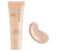 Artdeco Light Luminous 30 Ml Tube Crème 06 Light Beige