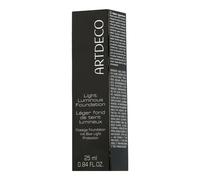 Artdeco Light Luminous Foundation 16 Warm Nude 25 ml