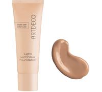 ARTDECO - Light Luminous Foundation 45 Gentle Mahogany