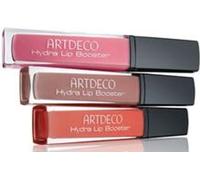 ARTDECO Lip gloss Hydra Lip Booster 14 Translucent Sparkling Coral, 6 ml
